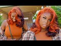 🔥ARROGANT TAE QUALITY🔥 | Bobbi Boss Synthetic Hair 13x4 Deep HD Lace Wig HARENA | HAIR SO FLY