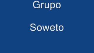 Grupo Soweto - Sob a Luz Do Sol