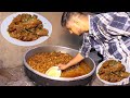 Golden Tangdi Kabab Chicken without oven | كباب دجاج تانجدي الذهبي |  Afghani Stuffed Tangdi