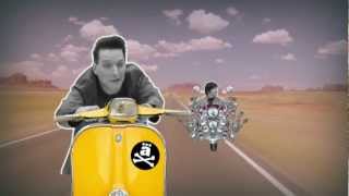 die ärzte - Quadrophenia (offizielles Video)