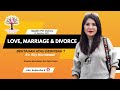 LOVE, MARRIAGE & DIVORCE (BERTAHAN atau BERPISAH?) - Ev. Elly Kurniawati - Ibadah Zoom 25 Agt 2021