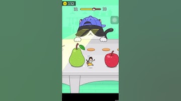 Hide and seek cat escape game level 32 best gameplay #youtubeshorts #shortsfeed #zubi #zubigaming