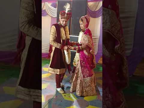 Ye Dil Tere Hawale Ya Dil Nu Sambh Ke Rakhna Anil Weds Shweta Dance