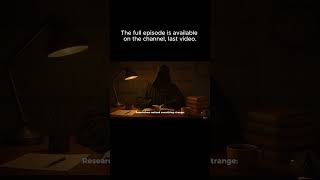 The Forbidden Chamber Beneath the Sphinx — What Egypt Never Opened for 4,500 Years