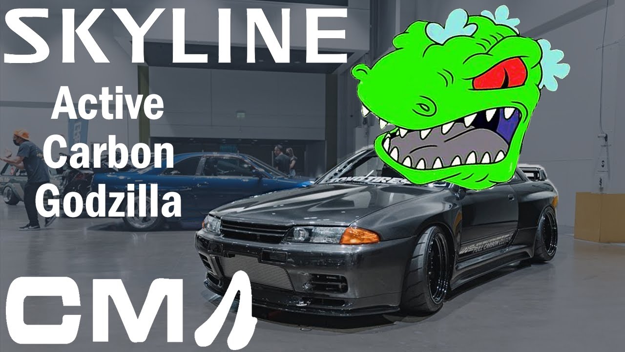 カリスマ　M14　R32　GT-R　ジャンク品 TOPRANK GLOBAL | Find top quality used cars from our stock