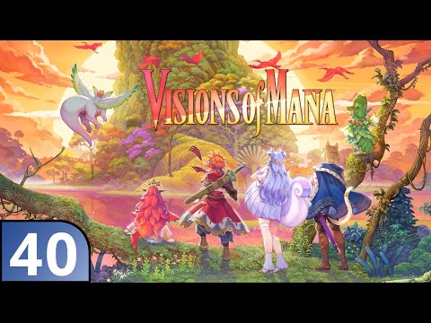 VISIONS OF MANA