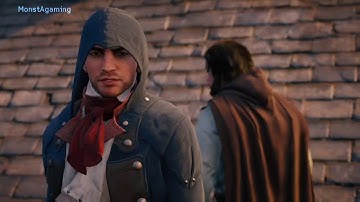 AC Unity: Arno