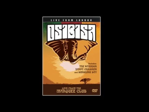 Osibisa- Life