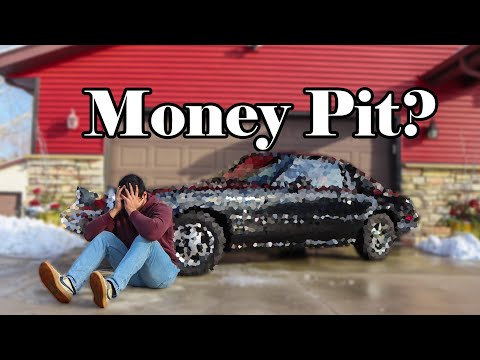Everything BROKEN With My CHEAP Mazda RX-7