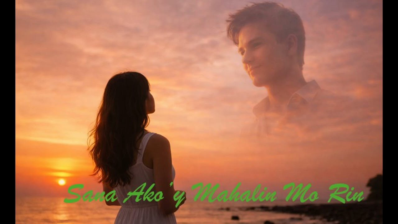 sana mahalin mo rin