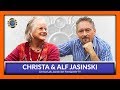 Christa & Alf Jasinski