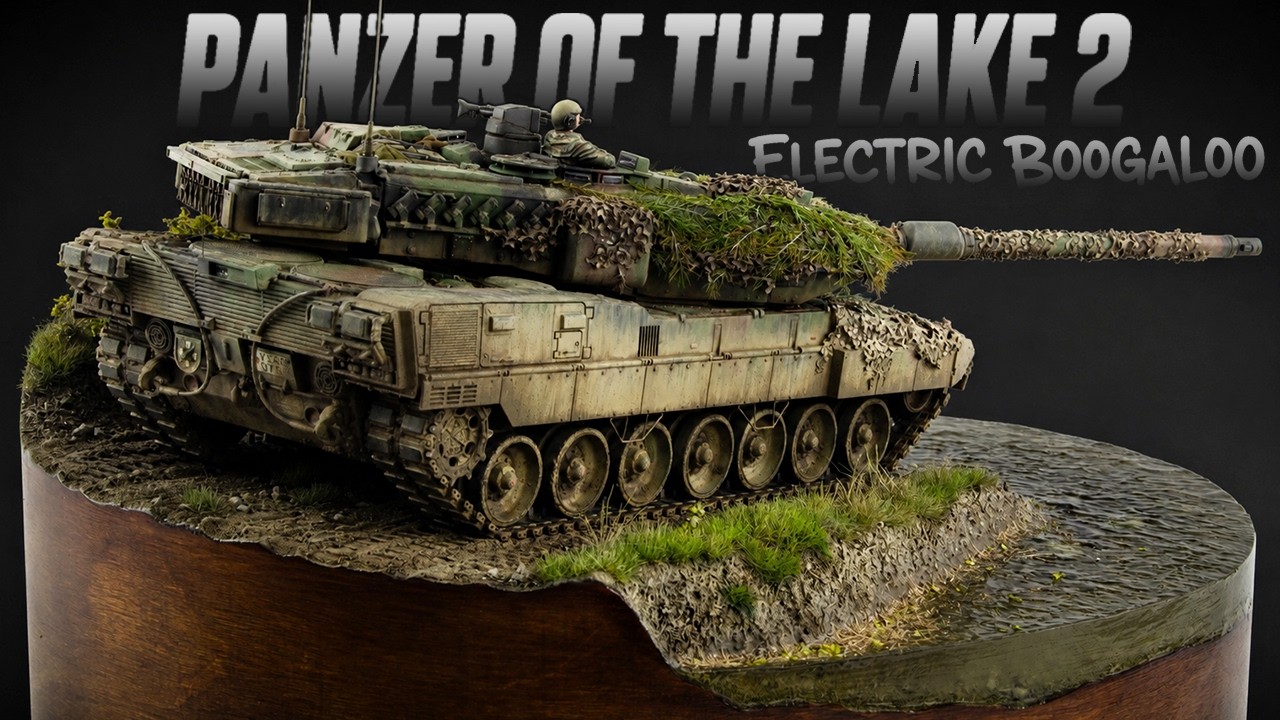 Latest Title & Thumbnail