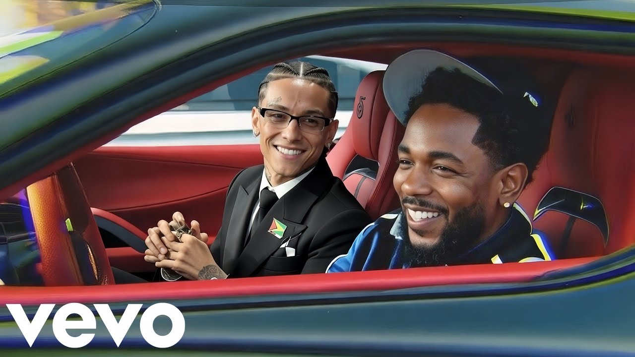 Pop Smoke Ft. Central Cee & Kindrick Lamar - Double It (Official Remix) Prod. By Svmer Art