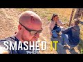 MISTAKES WERE MADE | RANCH LIFE SERIES | RVING & CATTLE DRIVES  S4 || Ep48