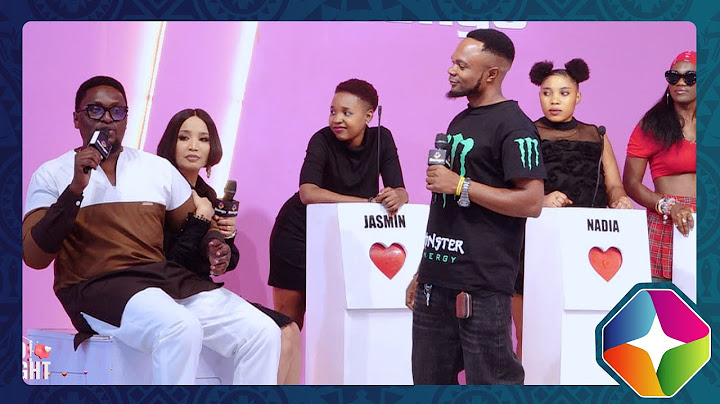 MR RIGHT AWAKATAA WAREMBO WOTE ANAMTAKA AALIYAH | MR RIGHT S6EP13