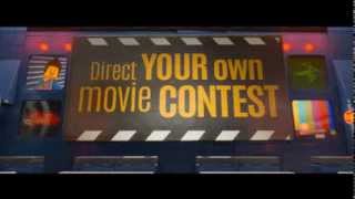 The Direct Your Own Trailer Contest Is Here - The Lego Movie