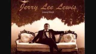 Jerry Lee Lewis - I&#39;ll Never Get Out Of This World Alive.wmv