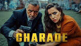 Intrigue in Paris | Charade