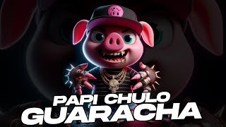 PAPI CHULO 💥 GUARACHA | 2024 Y A TI TE VA A ENCANTAR | DJ MORPHIUS PEDRO MEXA (Aleteo, Zapateo)