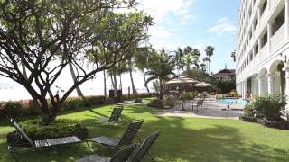 Lahaina Shores Beach Resort