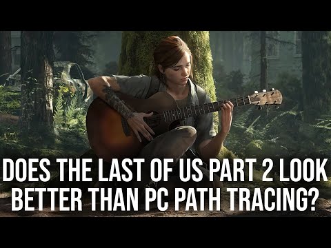 How to play 'The Last of Us Part 2' on a PC - Quora