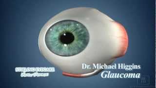 Dr. Michael Higgins - Glaucoma