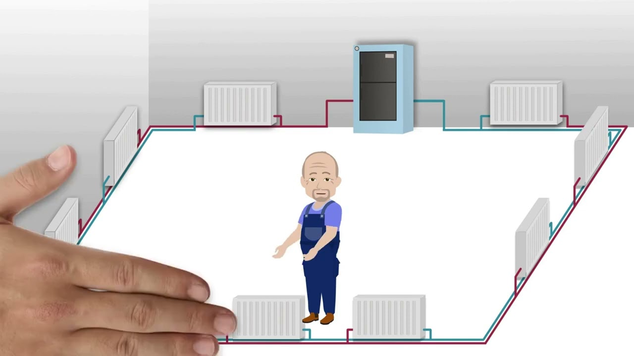 Схема Тихельмана