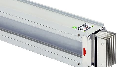 Automatic Busbar Production Machines