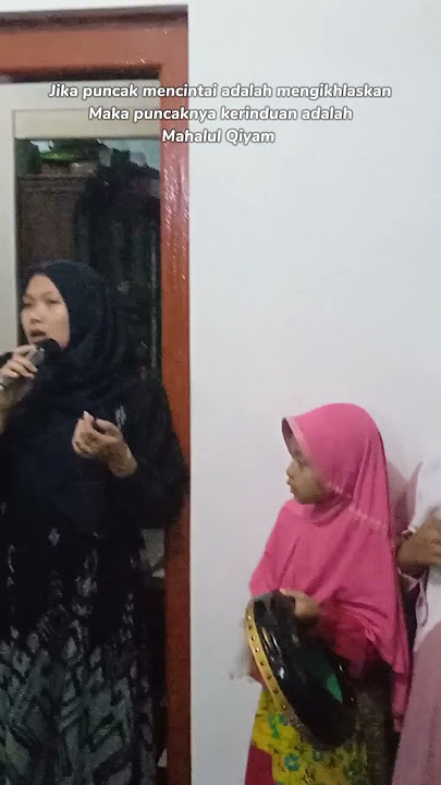 #fypシ゚viral #storywa #mahallulqiyampenenanghati 🥺🤲