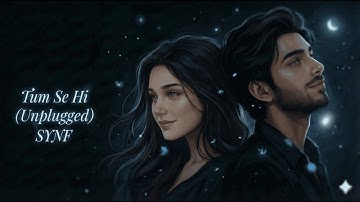 Tum Se Hi (Unplugged Cover) | Jab We Met | Mohit Chauhan