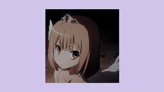 Ashley Sienna - REBORN (Slowed + Reverb)