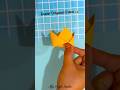 Easiest Origami Paper Crown DIY #viral  #shorts # trending