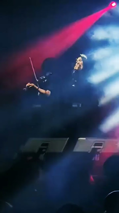 Restles feat kinoy bacok (undergod) - tanah kebencian | live at purwokerto hitam 2023 #shorts