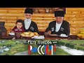 Вкус абазинской халвы. Моя любовь – Россия! @Телеканал Культура