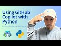 AI Pair Programming with GitHub Copilot in VSCode