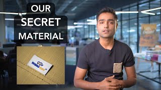 Choosing the Best Outdoor Canvas: RHINOTUFF Canvas | The Secret Behind Our Long-Lasting Gear