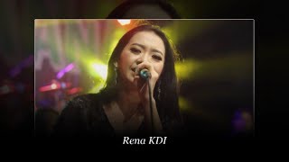 AKU TAKUT , RENA KDI , BUNGA ISTANA 2018 live Gurit