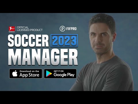 10 Best Football Games for Android 2023: eFootball 2023, FIFA Mobile, Dream  League Soccer and More - MySmartPrice