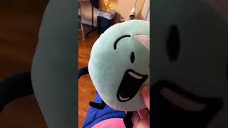 The Rowlf the Dog and BFDI Plush Show: Season 29: Episode 18: Cake Gets Pranked on April Fools Day