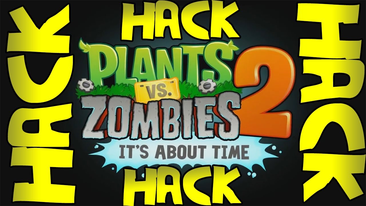 Hack plants