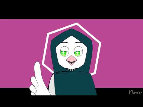 Psycho meme|Phact Kali(FNAF OC)