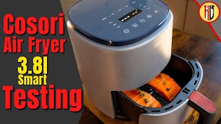 Cosori Air Fryer Lite  -  review after 6 months of use