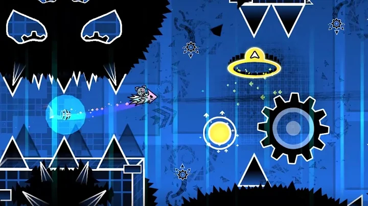 (VERIFIED) Shitty Thinking Space II by Xcl0624