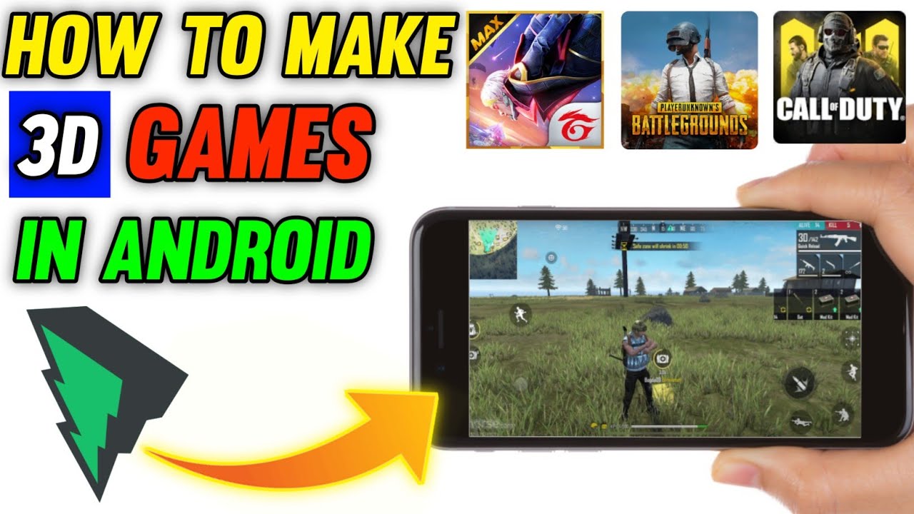 How To Block Free Fire Game On Mobile (Android & iOS)