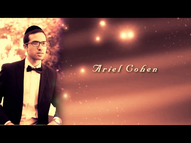 Ariel Cohen - Mehera (Dígale) class=