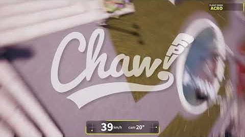 Sim Practice w/ TBS Tango 2 Pro & New Rates // DCL FPV FREESTYLE