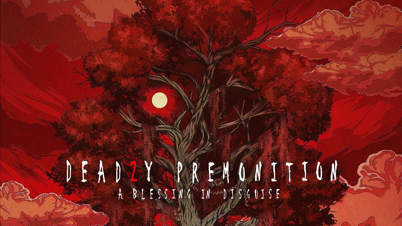 download free deadly premonition a blessing in disguise download free deadly premonition a blessing in disguise