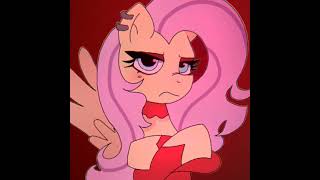 Fluttershy Ai Sings American Horror Show - Snow Wife