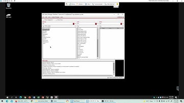 Cadence Make a New Library (Folder)