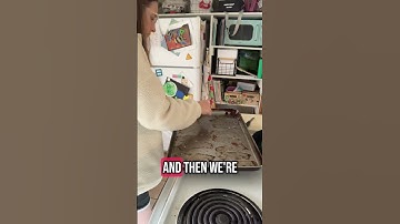 Saving Bacon Grease #shorts